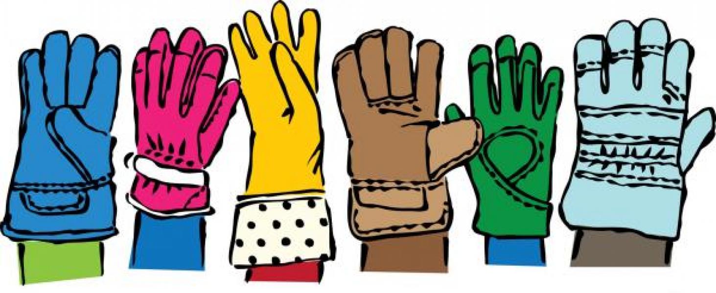 Soul in the City Campus Prep Work Day St. Edward's Episcopal Church